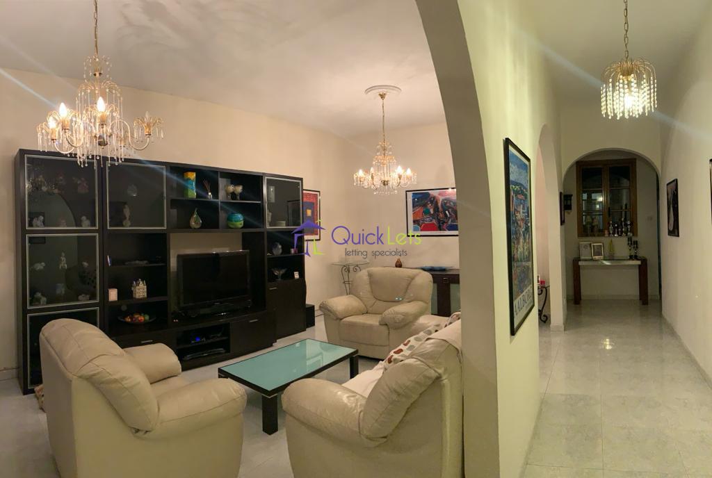 Property in Birkirkara