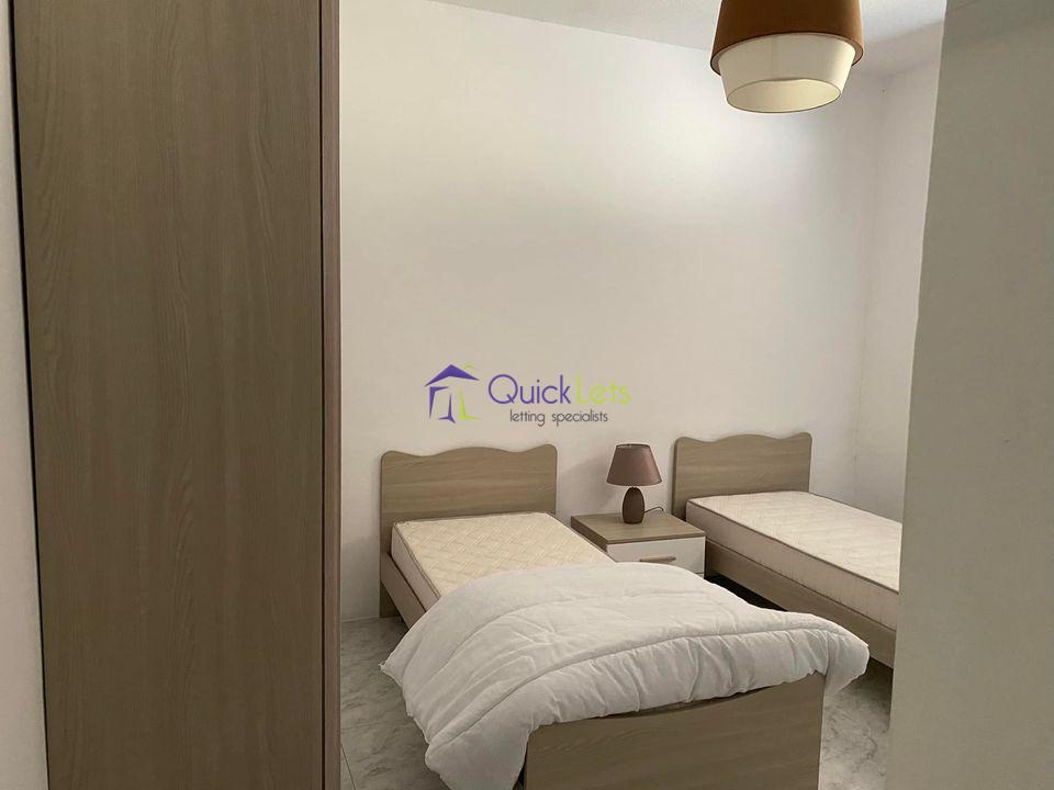 Apartments in Birkirkara - Image 4