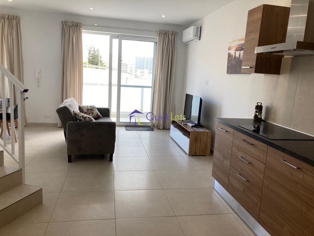 Property in Msida