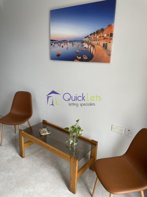 Property in Bugibba