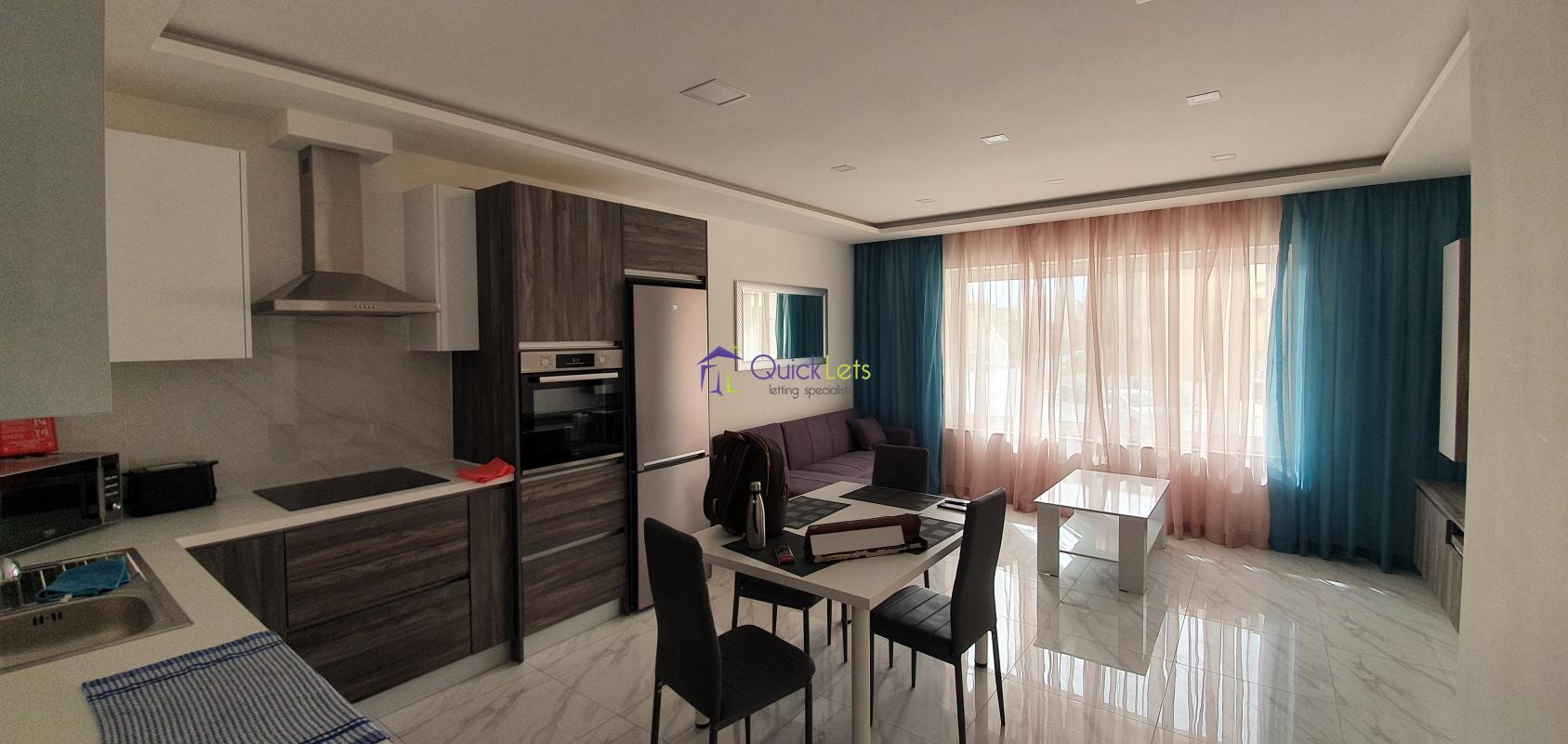 Property in Birkirkara