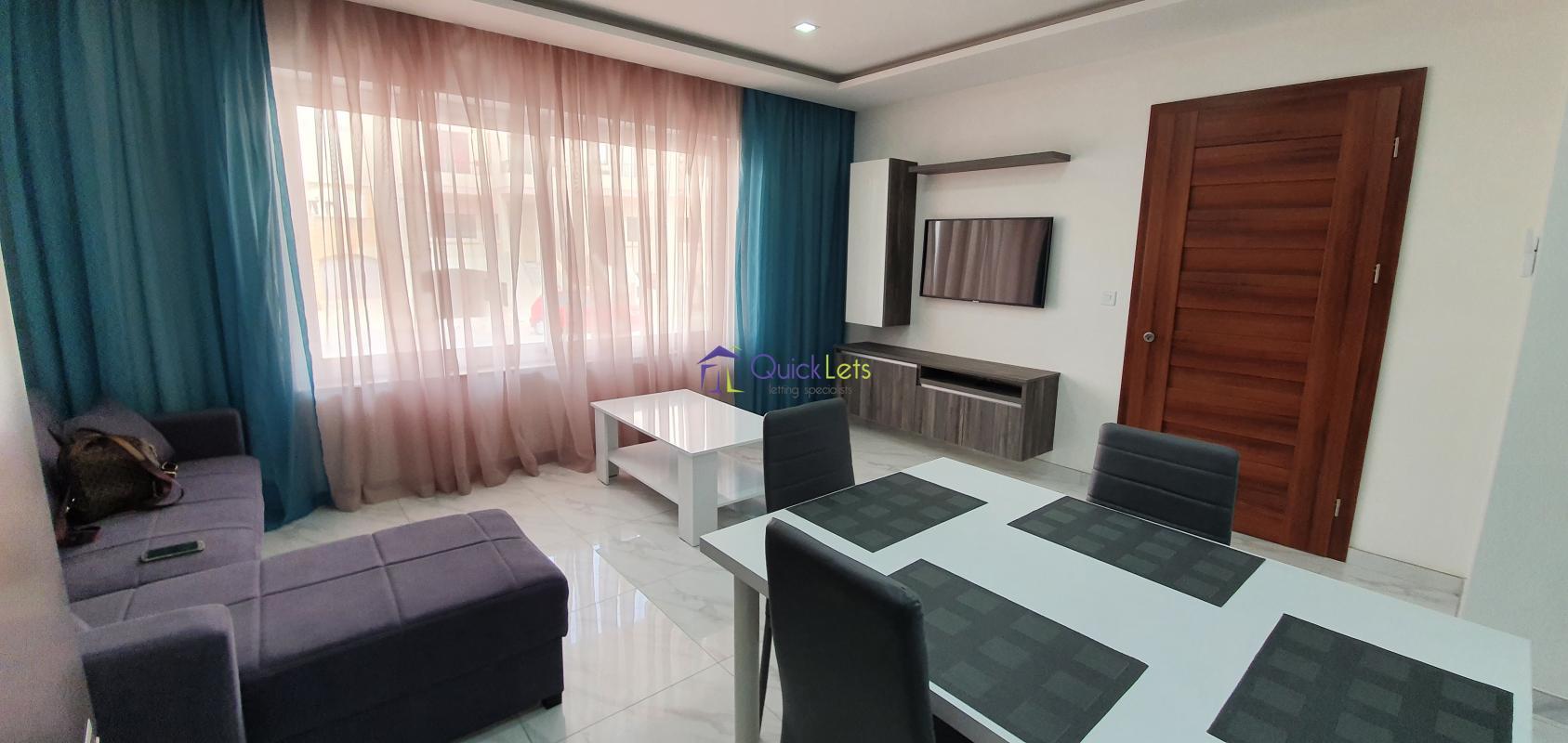 Maisonettes in Birkirkara - Image 3