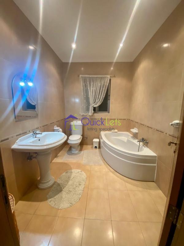Apartments in Birkirkara - Image 4
