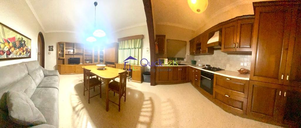Property in Birkirkara