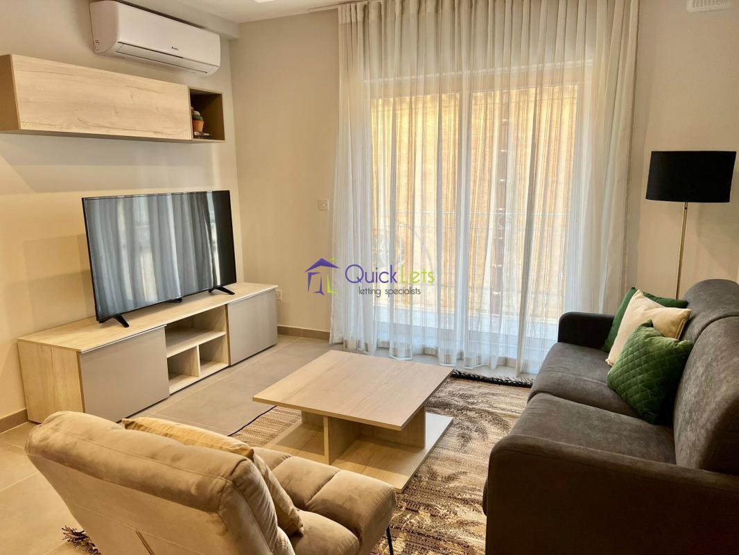 Property in Gzira
