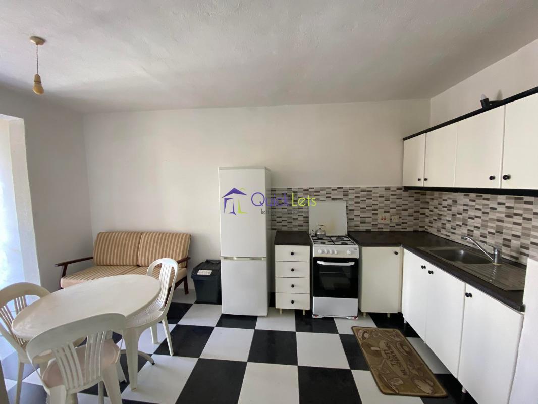 Property in Bugibba