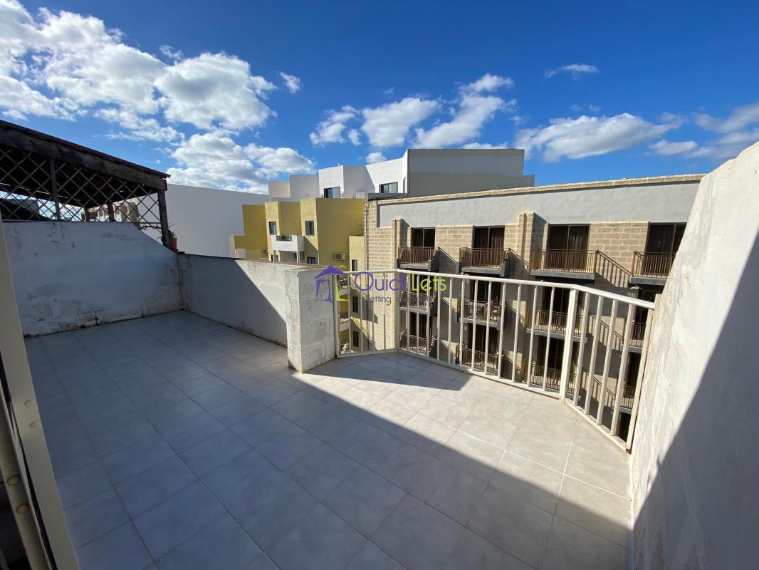 Penthouses in Bugibba - Image 4