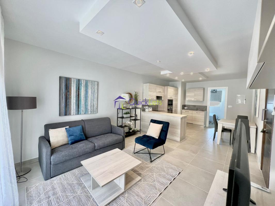 Property in Gzira