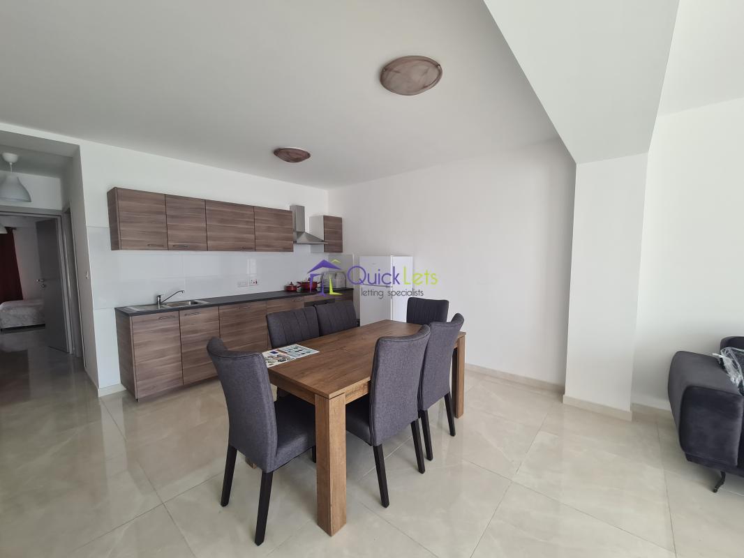 Property in Gzira