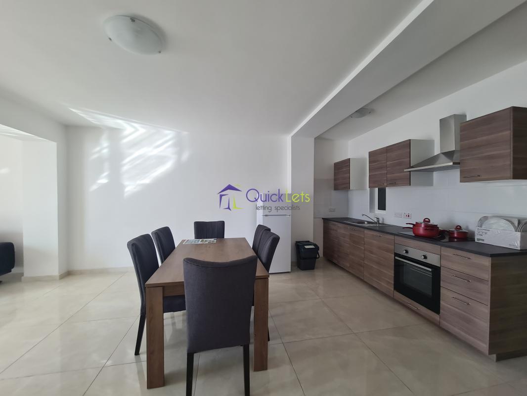 Property in Gzira