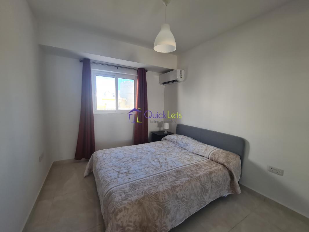 Apartments in Gzira - Image 4