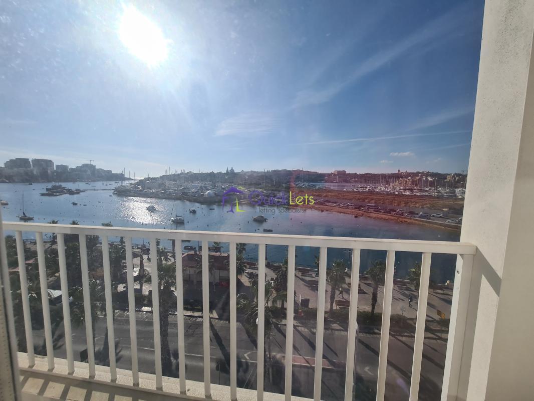 Apartments in Gzira - Image 6
