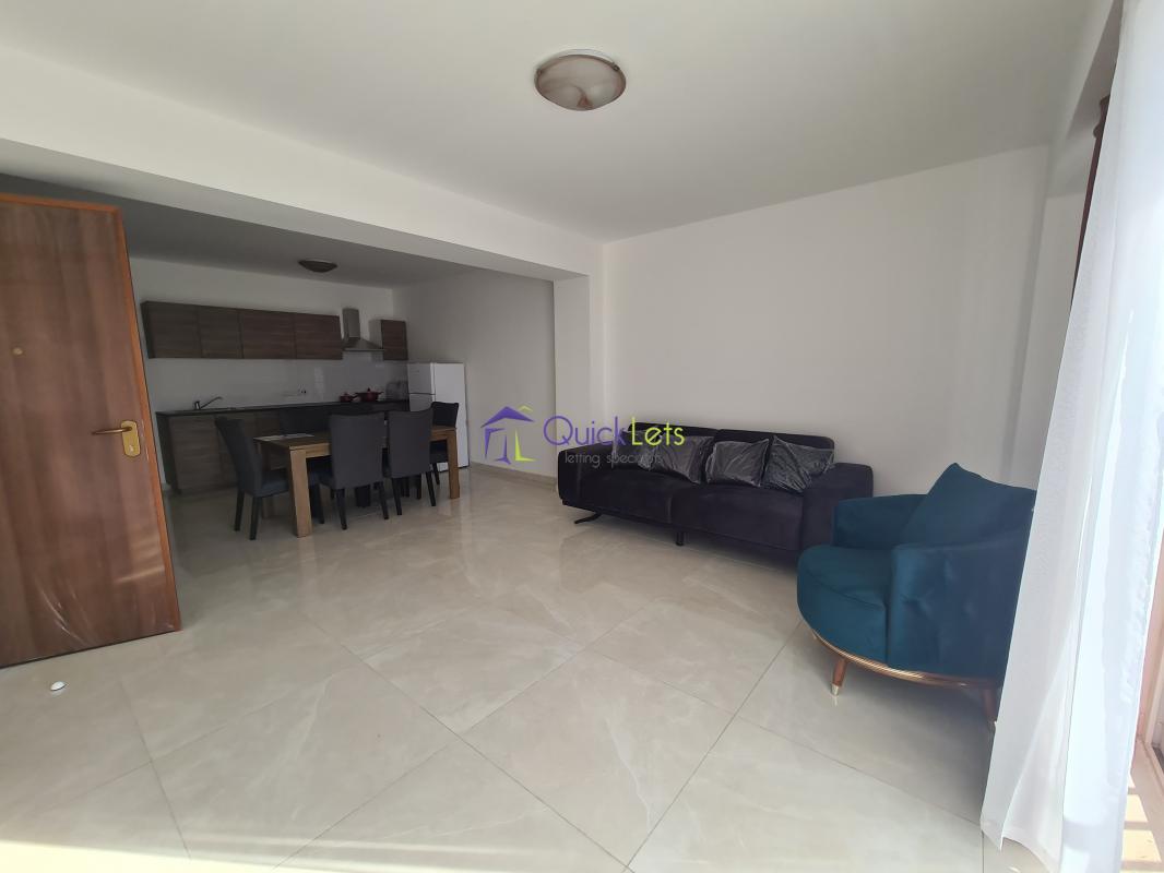 Apartments in Gzira - Image 2