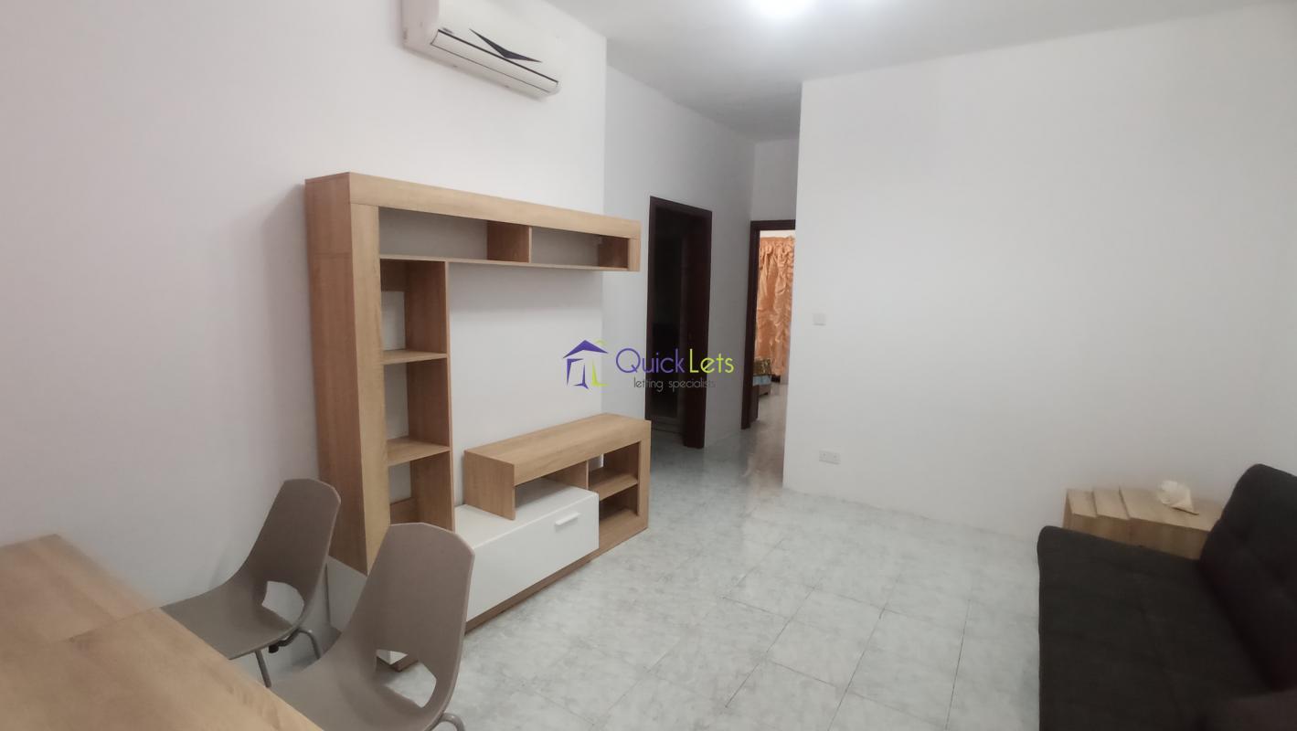 Property in Bugibba