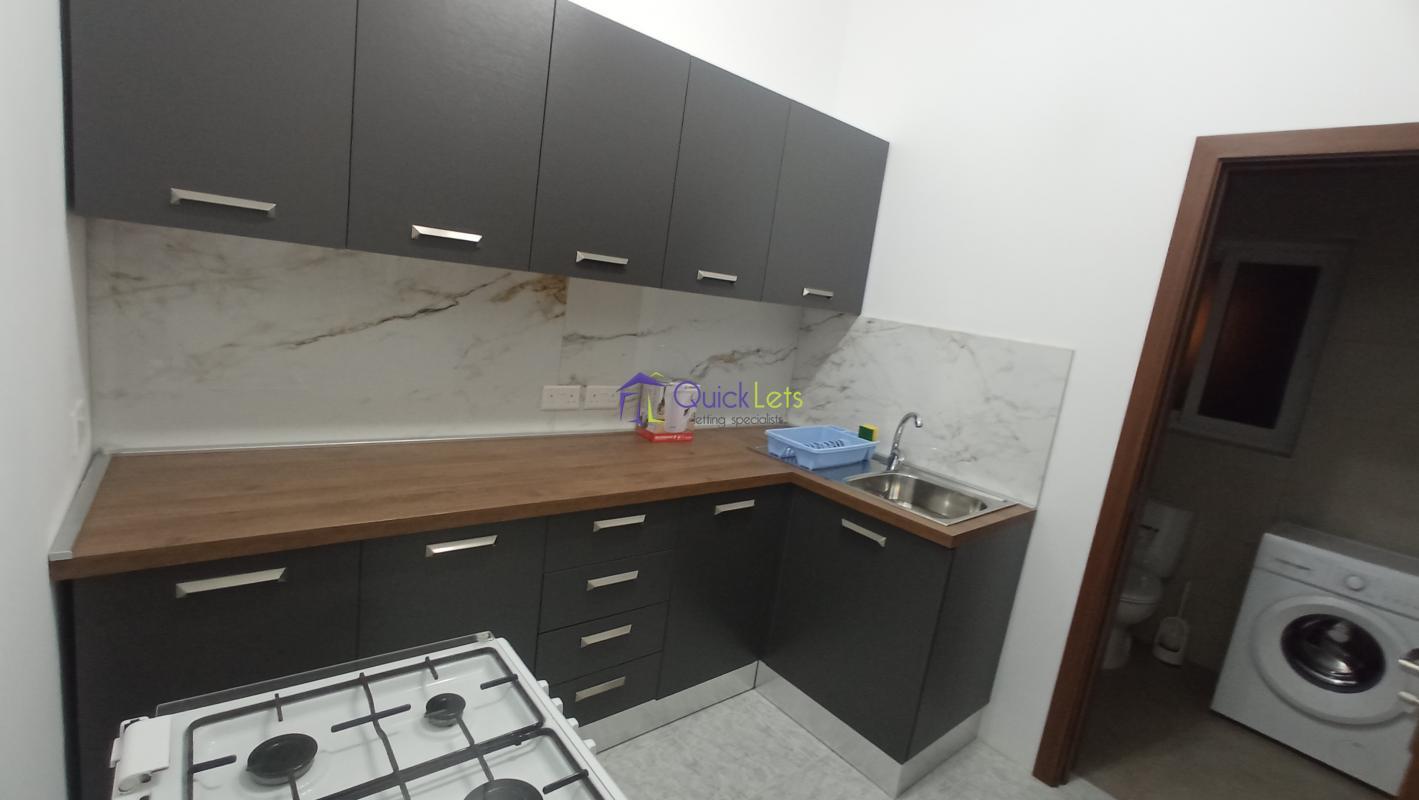 Apartments in Bugibba - Image 3