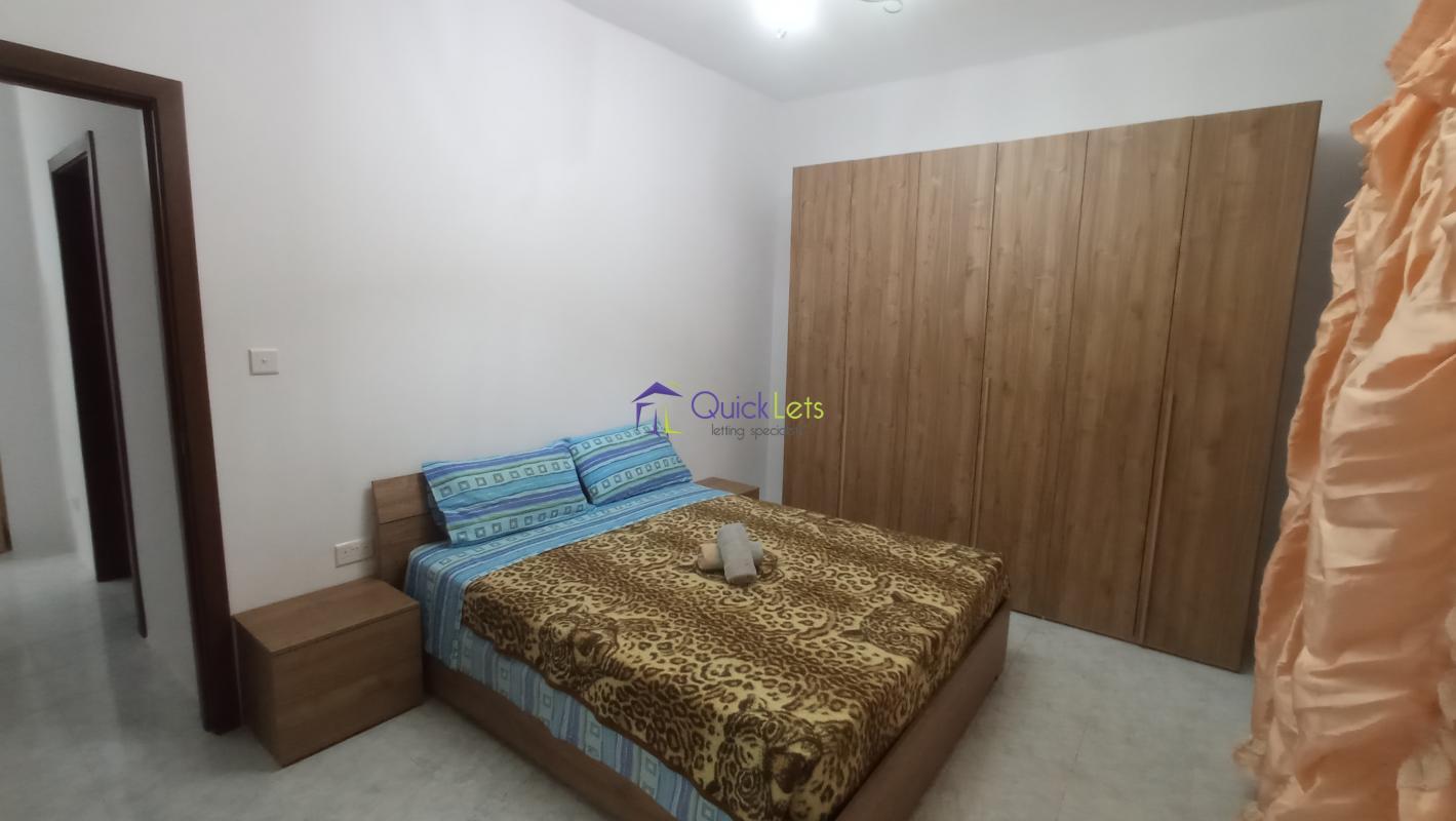 Apartments in Bugibba - Image 4