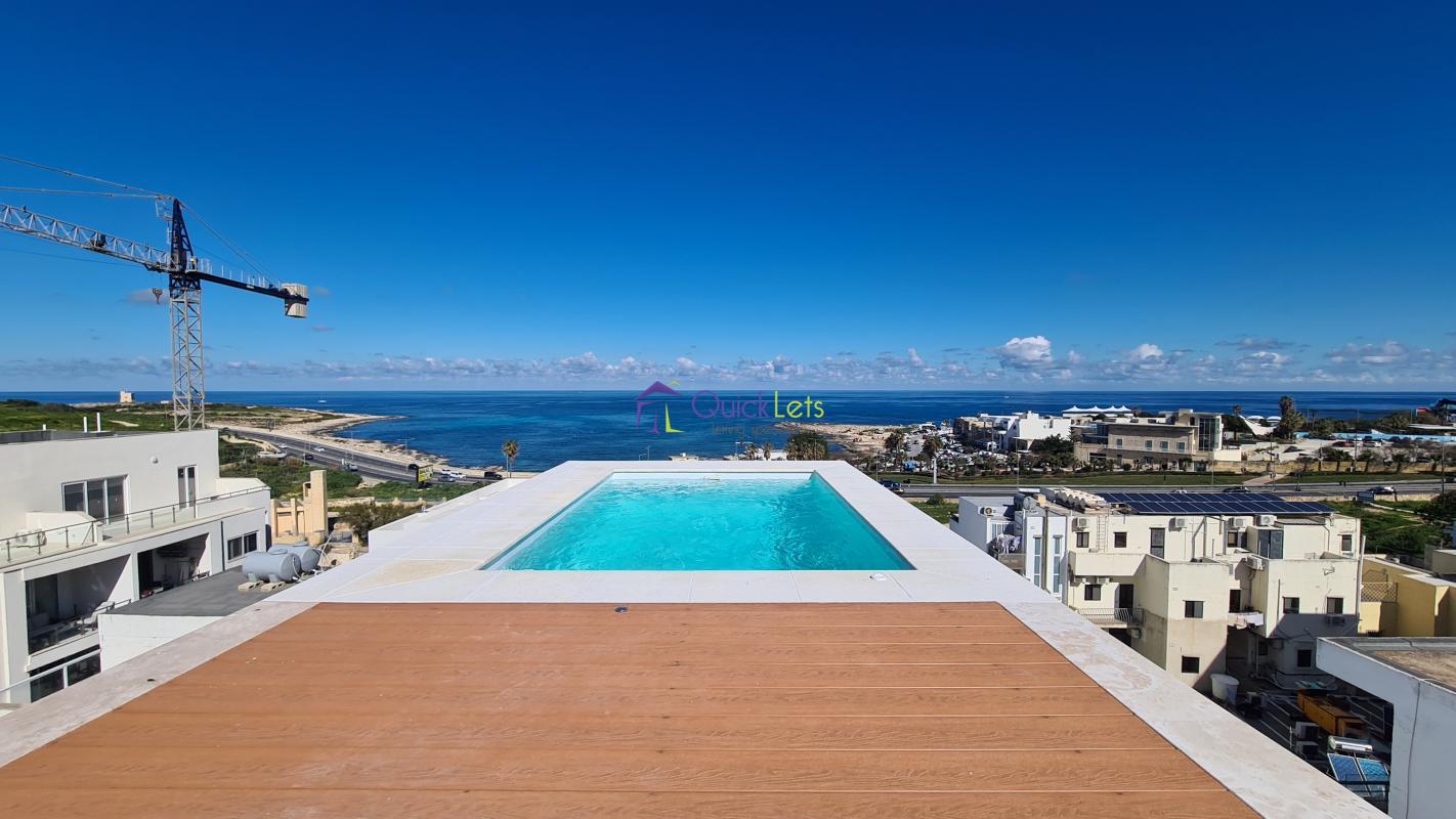 Property in Bahar ic-Caghaq