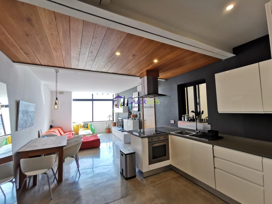 Property in Bahar ic-Caghaq