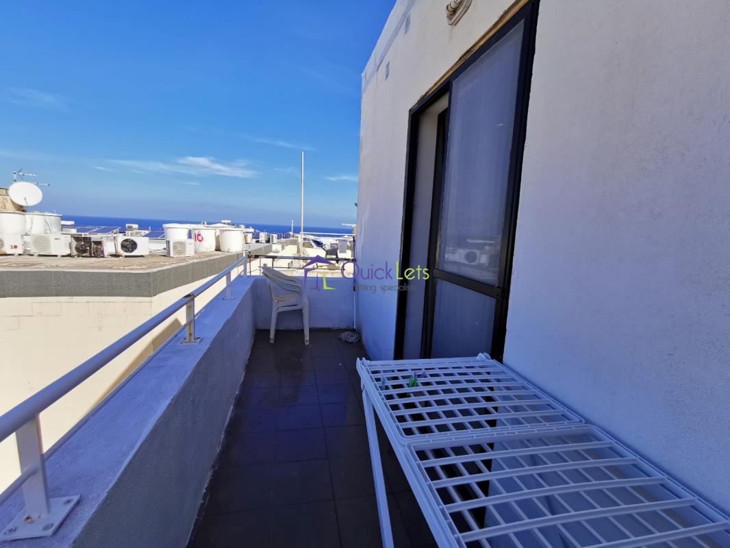 Apartments in Bahar ic-Caghaq - Image 5