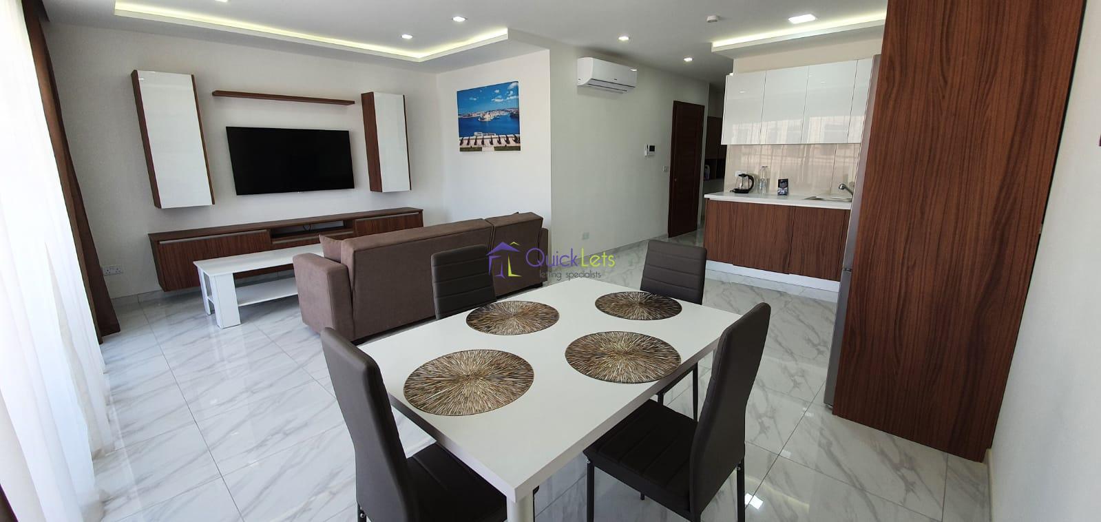 Apartments in Birkirkara - Image 2