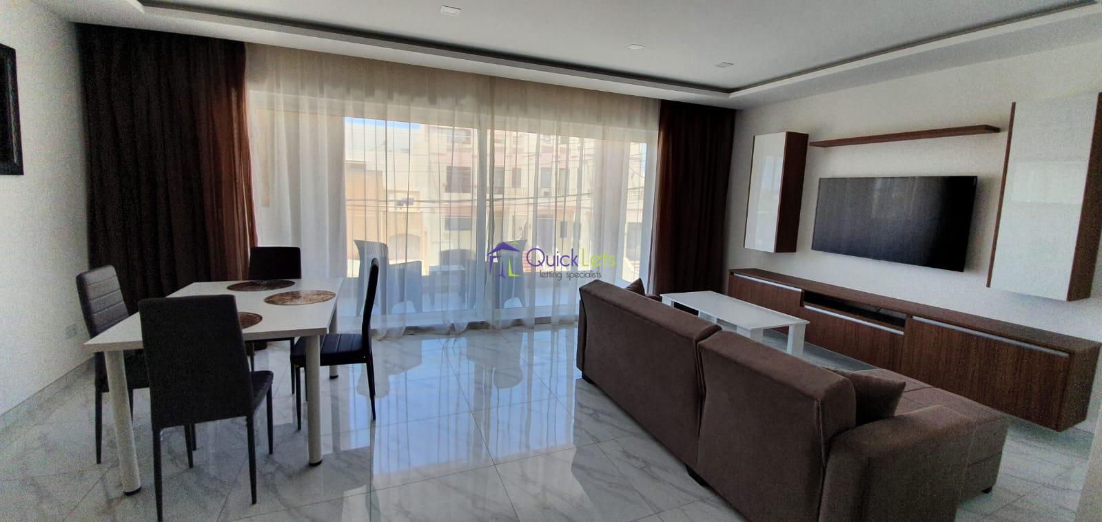 Apartments in Birkirkara - Image 4