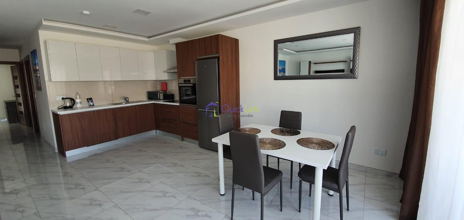 Apartments in Birkirkara - Image 5