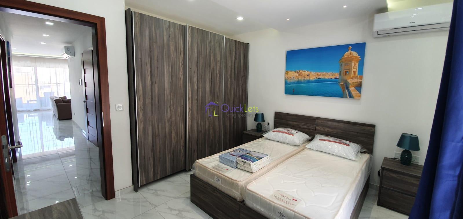 Apartments in Birkirkara - Image 6