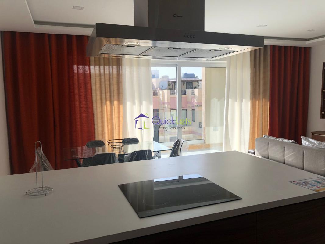 Property in Birkirkara