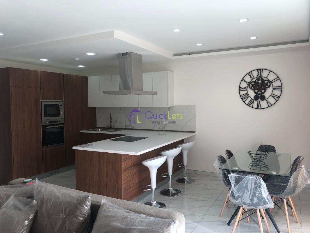 Apartments in Birkirkara - Image 2