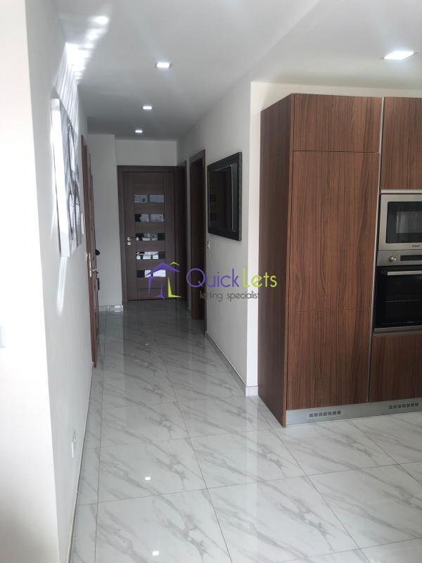 Apartments in Birkirkara - Image 4