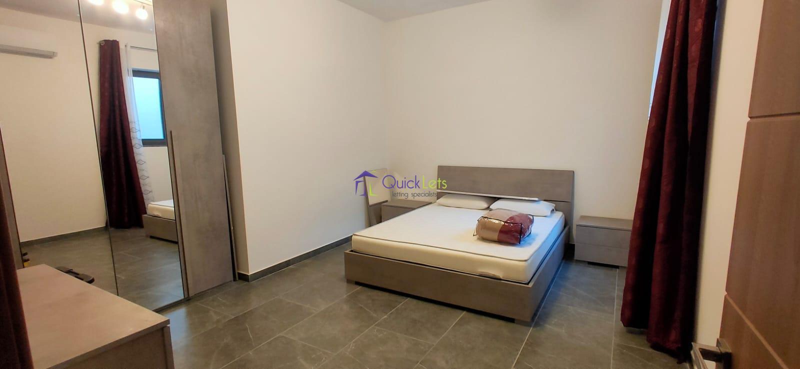 Apartments in Bugibba - Image 4