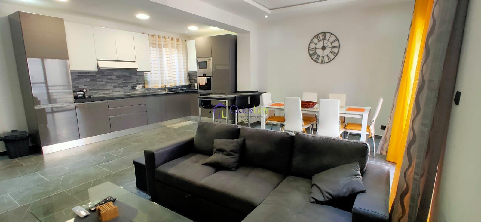 Apartments in Bugibba - Image 5