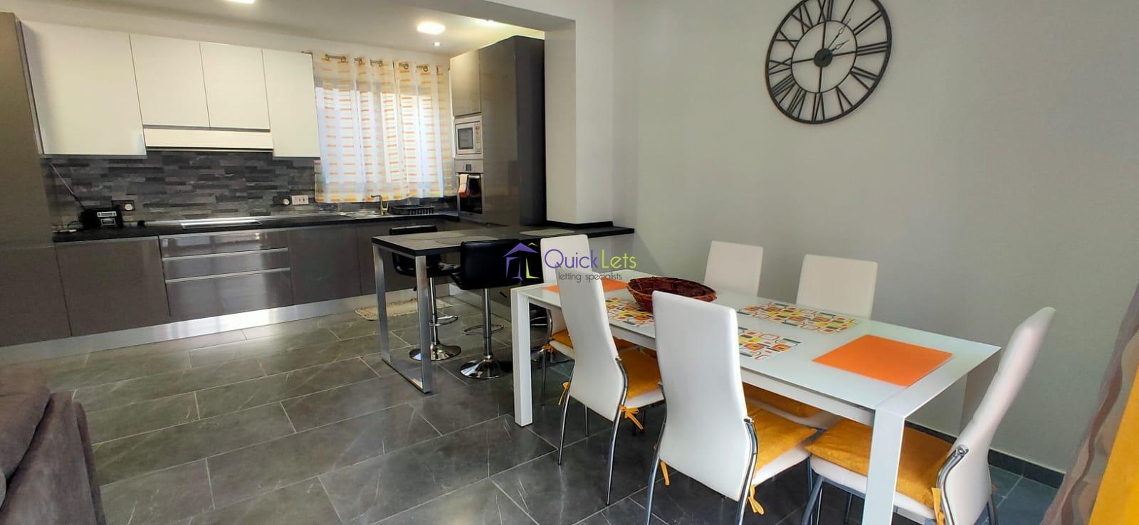 Property in Bugibba