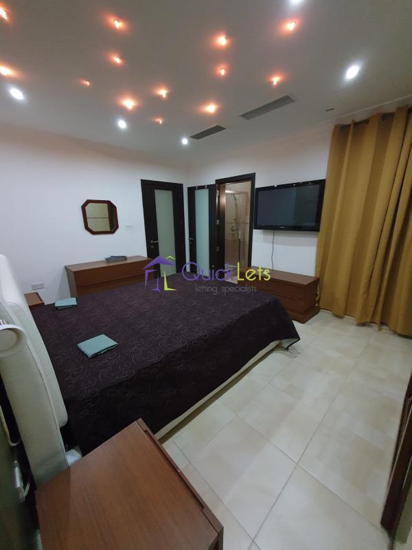 Apartments in Zebbug - Image 5