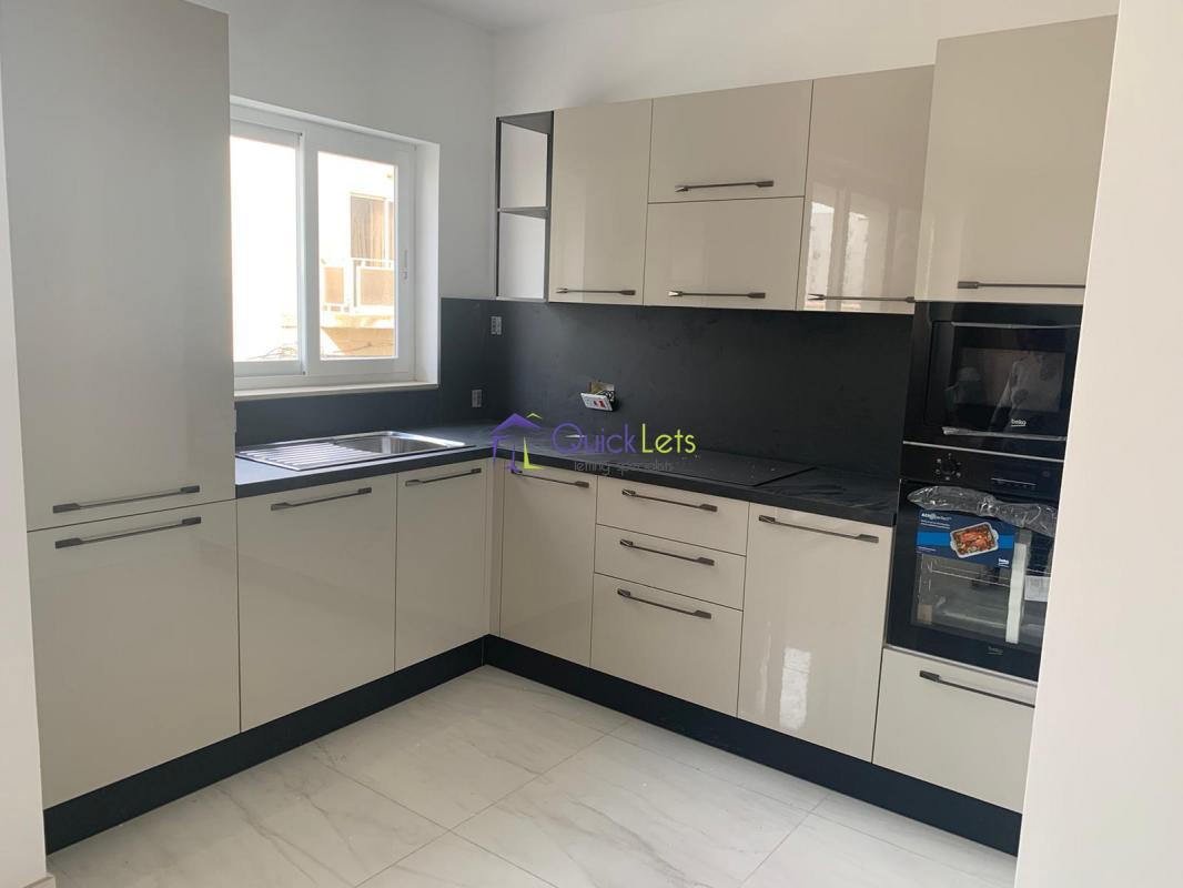 Property in Msida