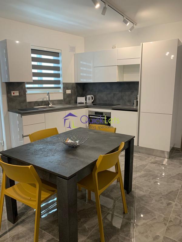Property in Msida