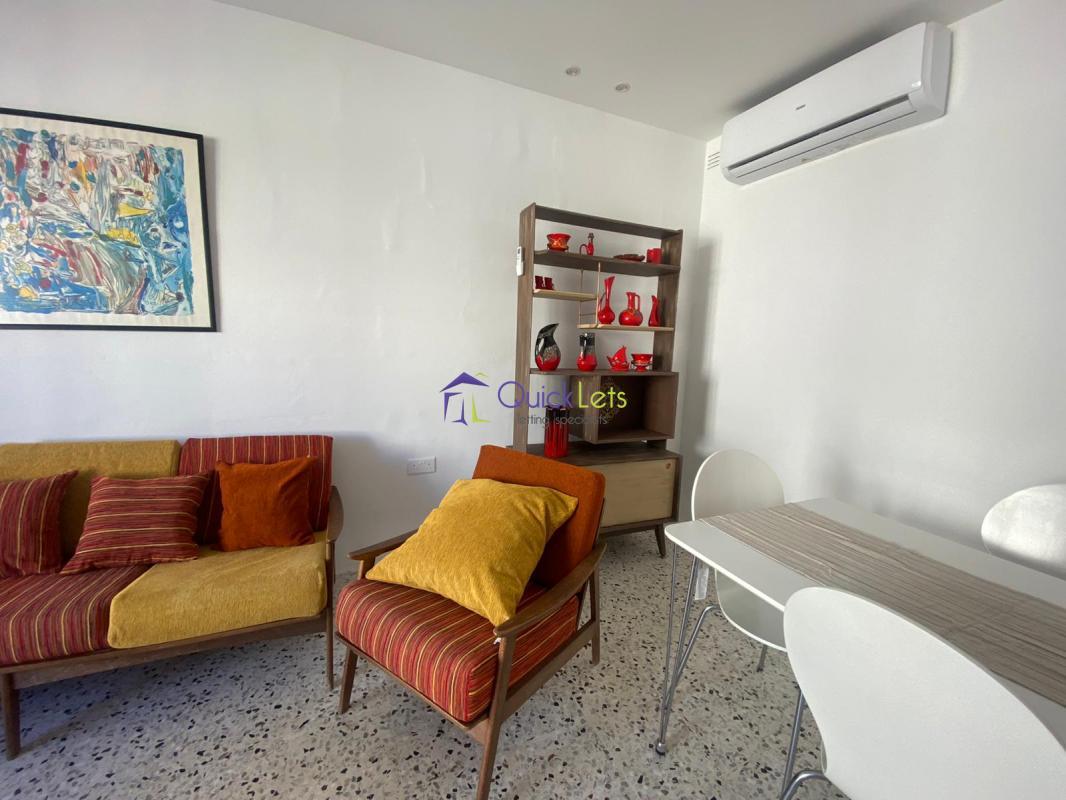 Apartments in Bugibba - Image 2