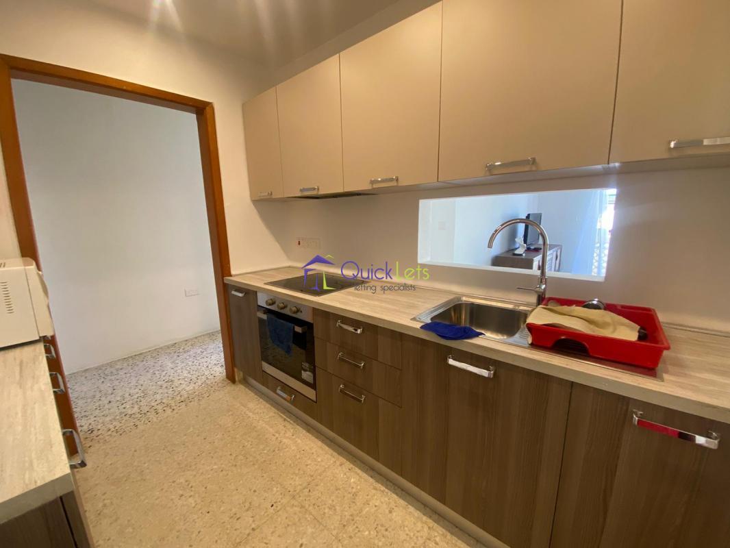 Apartments in Bugibba - Image 3