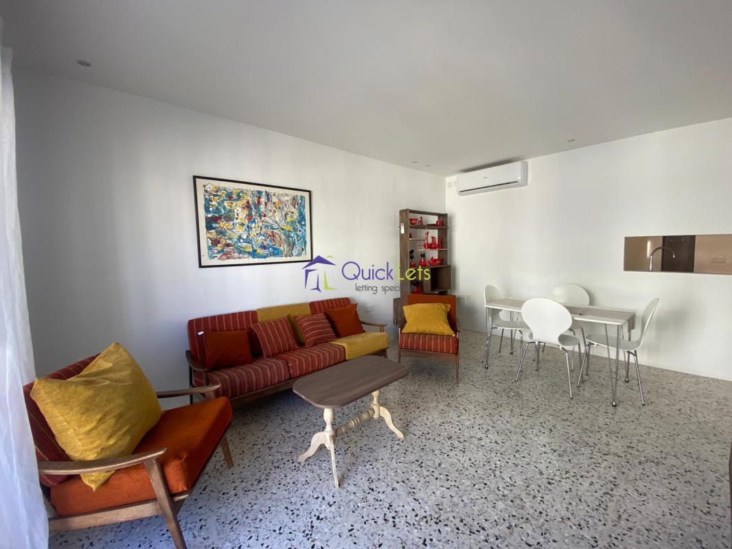 Apartments in Bugibba - Image 4