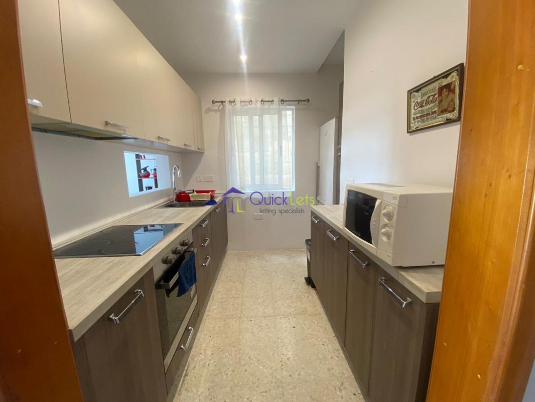Apartments in Bugibba - Image 5