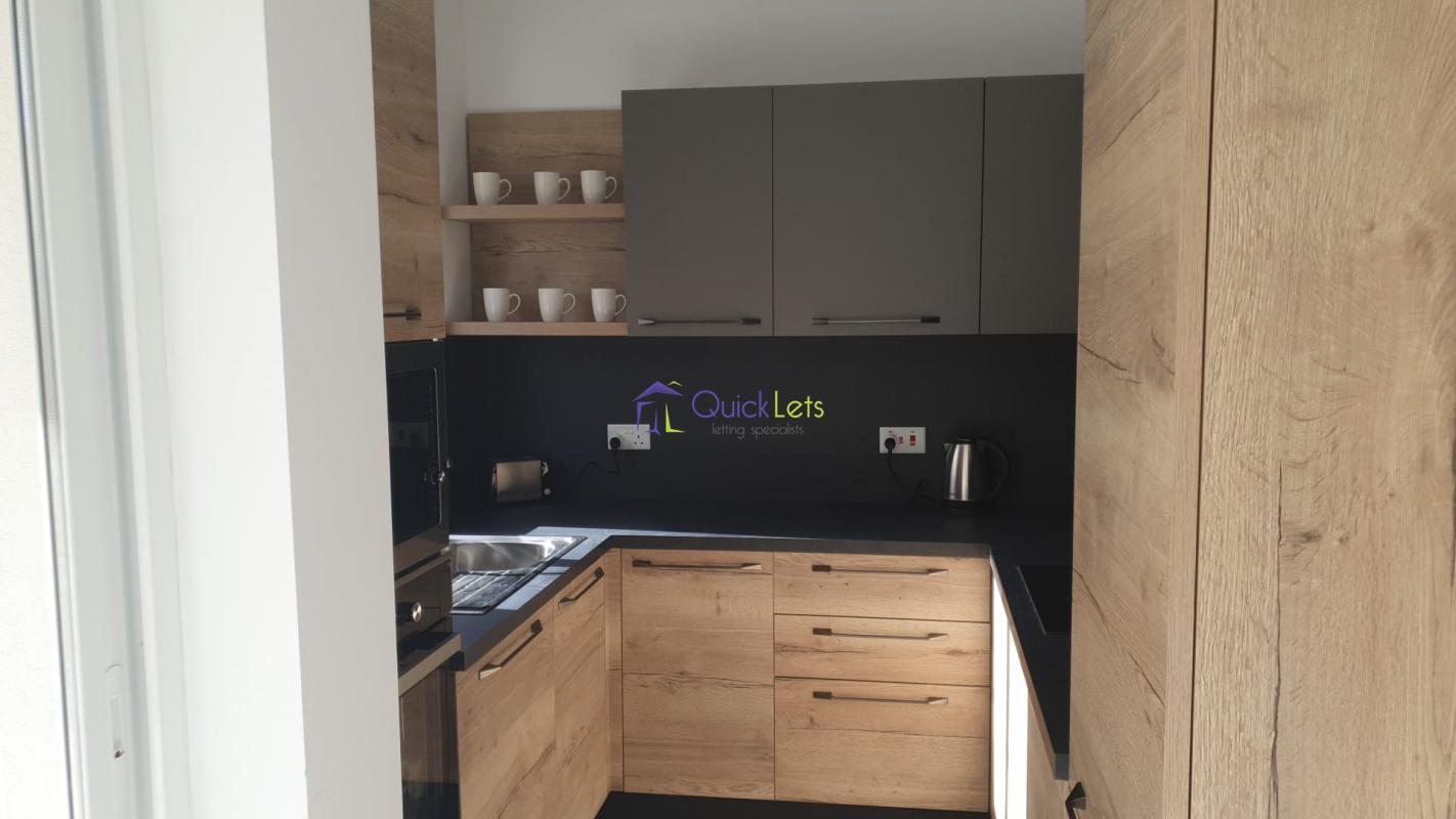 Apartments in Msida - Image 2