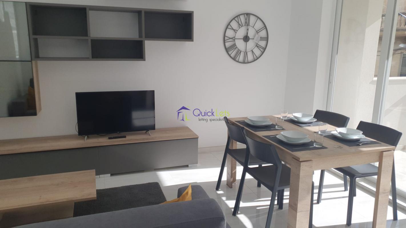 Apartments in Msida - Image 3