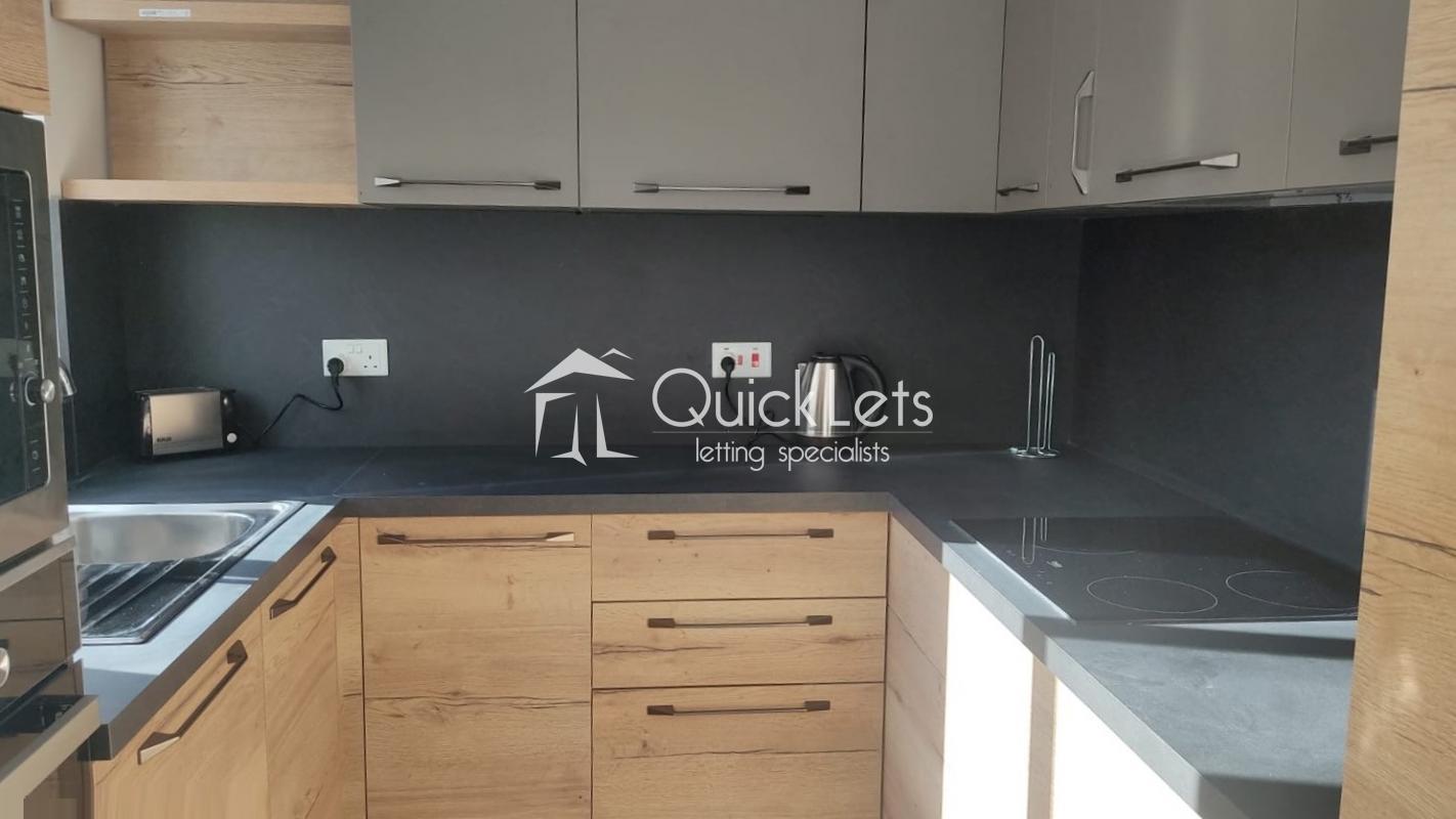 Property in Msida