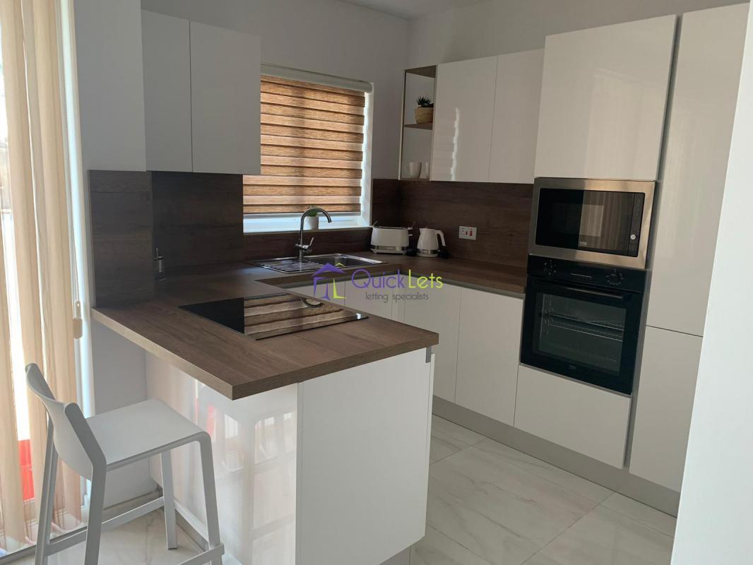 Property in Msida