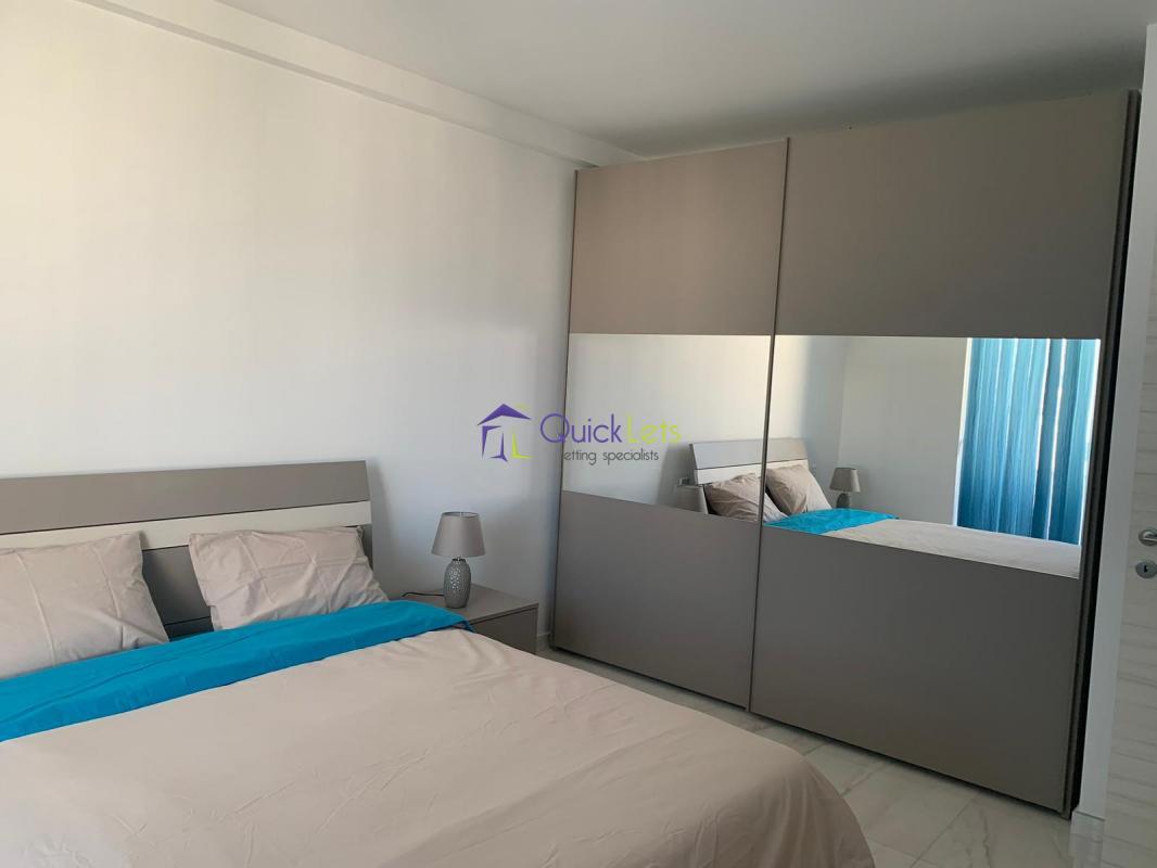 Apartments in Msida - Image 4