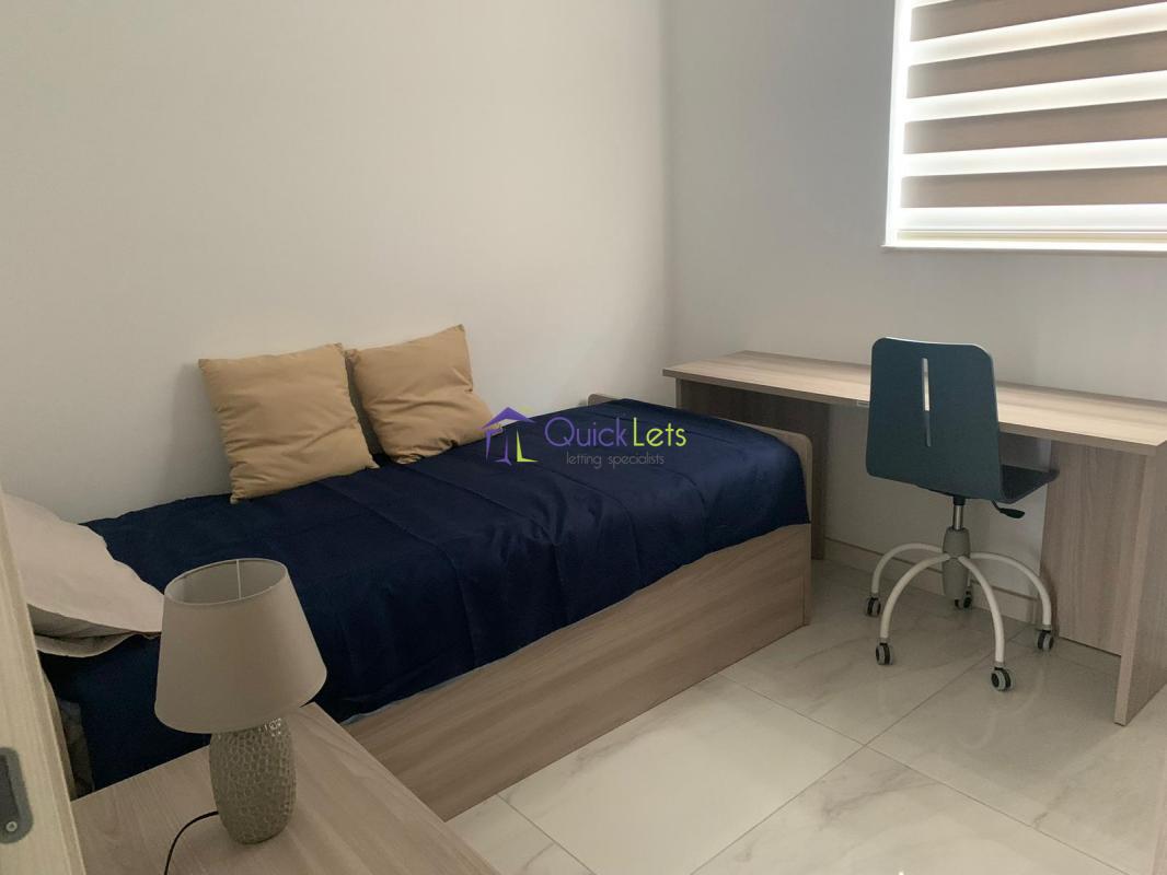 Apartments in Msida - Image 6