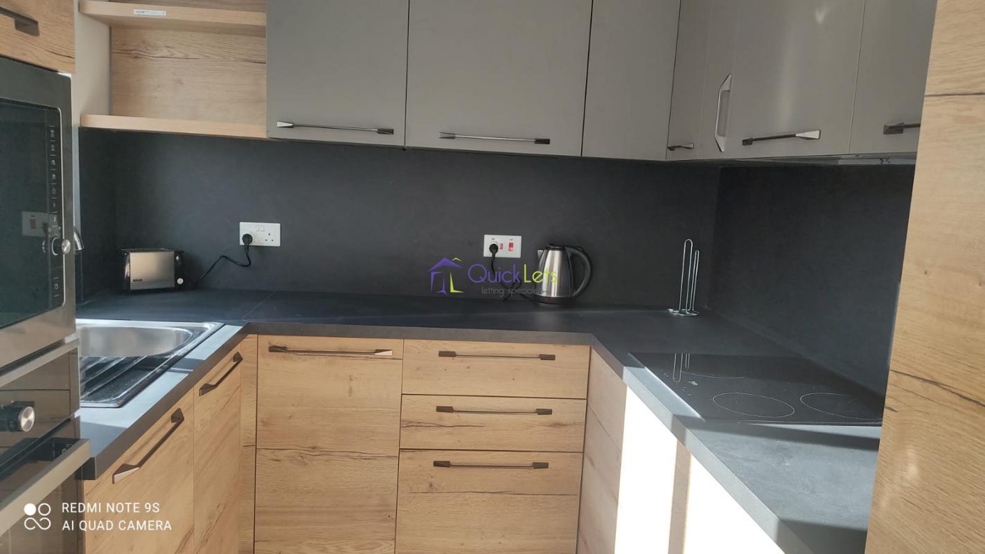 Property in Msida