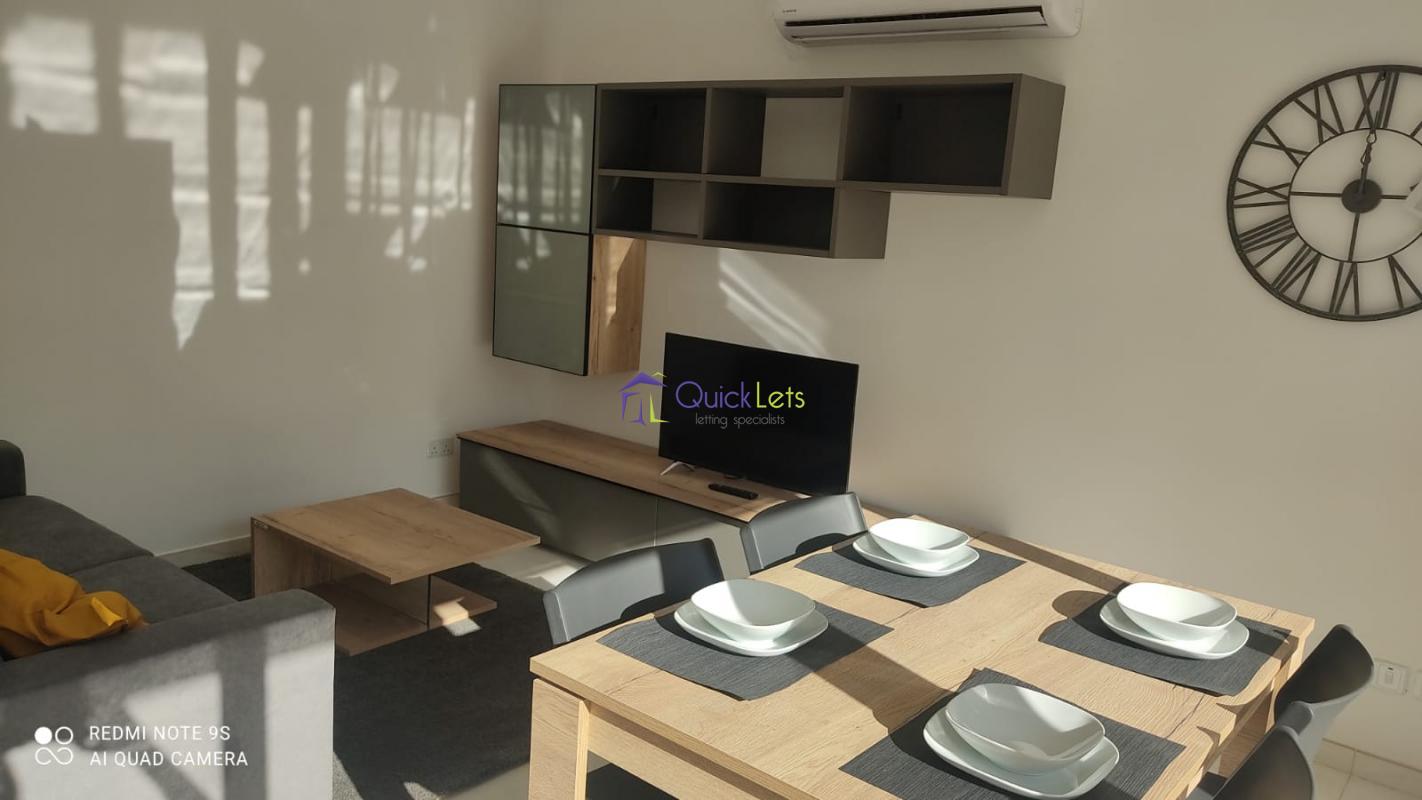 Apartments in Msida - Image 4