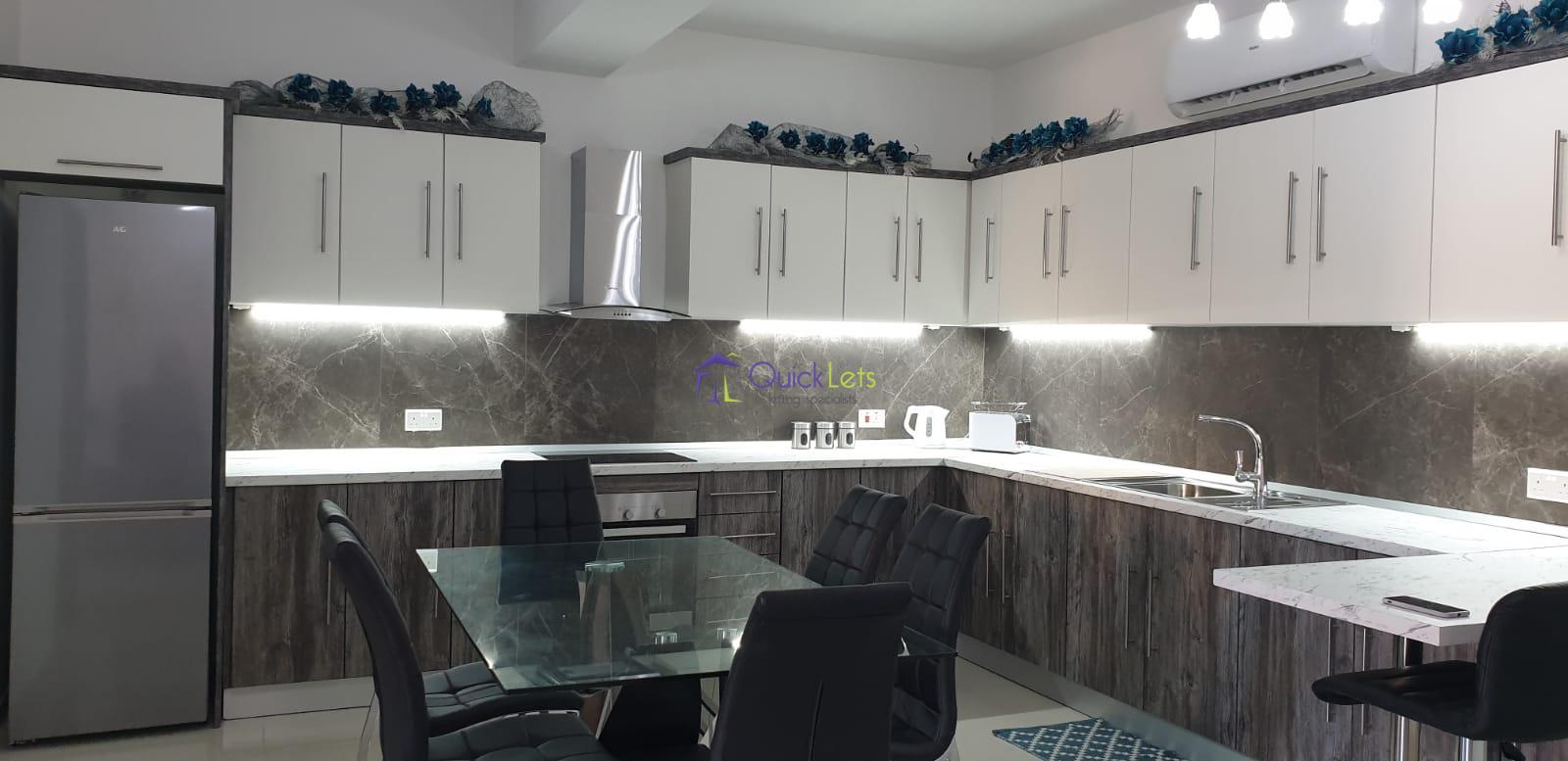 Maisonettes in Xghajra - Image 3