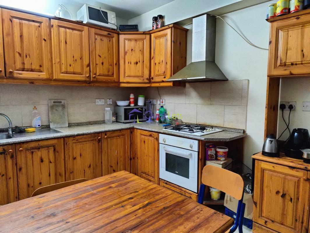 Property in Msida